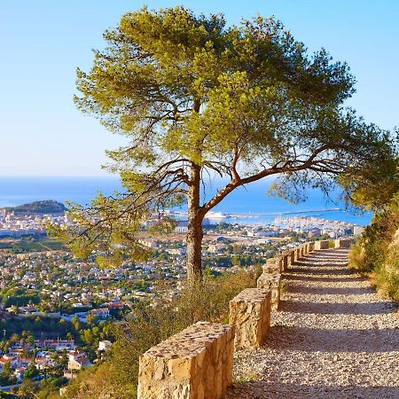 Apartment Medina Sol I By Interhome Denia Bagian luar foto