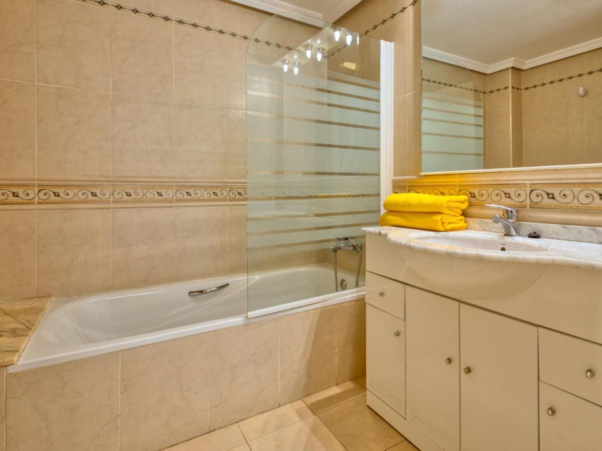 Apartment Medina Sol I By Interhome Denia Bagian luar foto