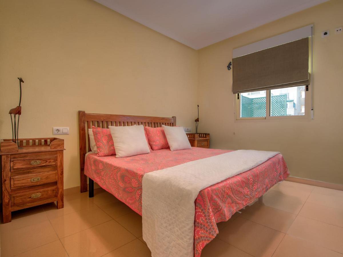 Apartment Medina Sol I By Interhome Denia Bagian luar foto