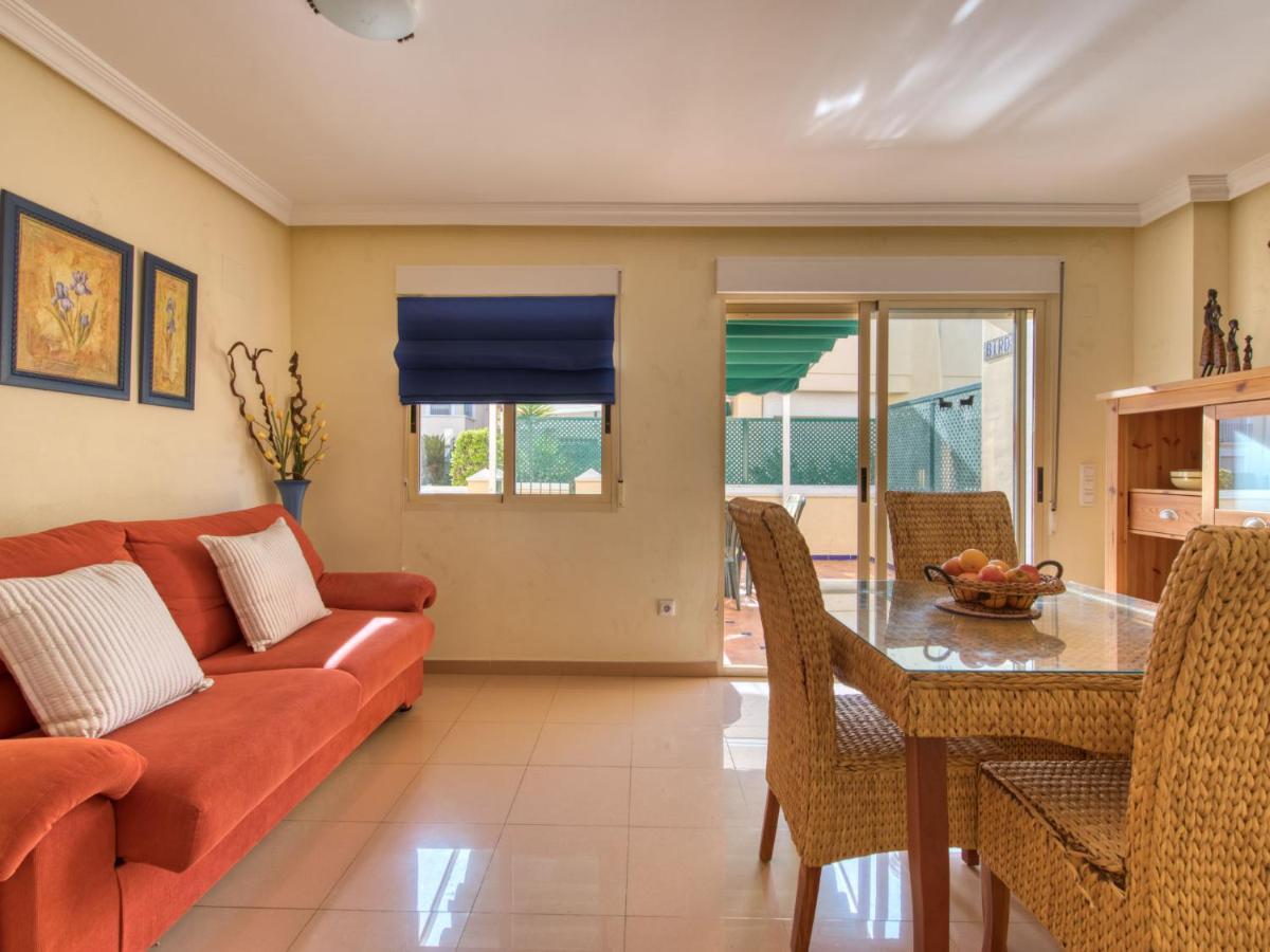 Apartment Medina Sol I By Interhome Denia Bagian luar foto