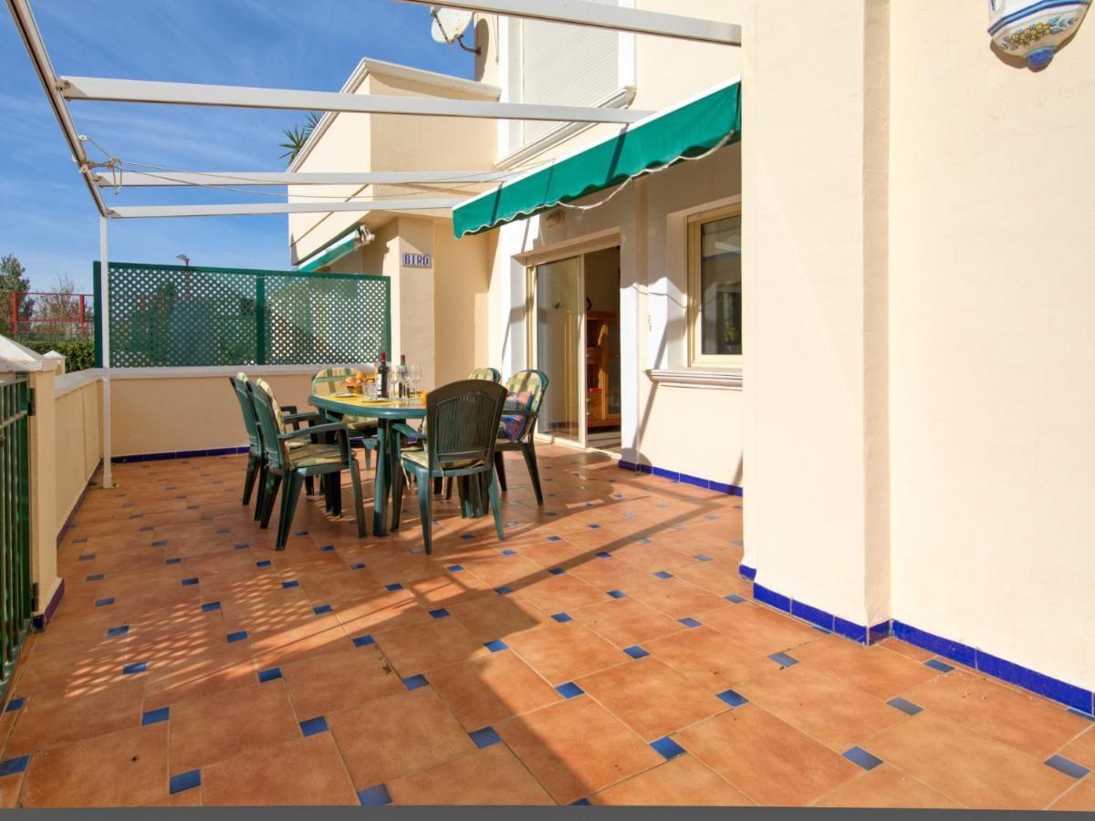 Apartment Medina Sol I By Interhome Denia Bagian luar foto