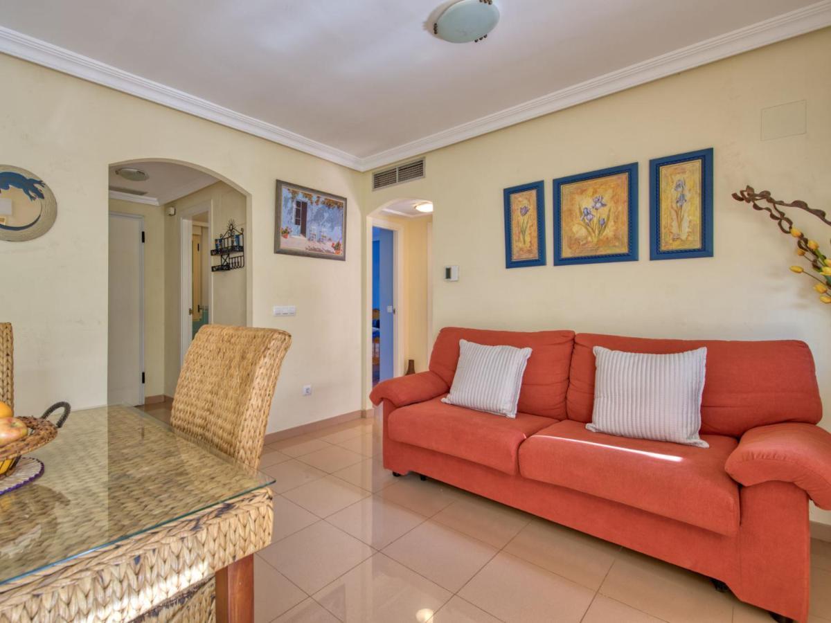 Apartment Medina Sol I By Interhome Denia Bagian luar foto